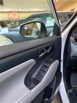 تويوتا هايلاندر